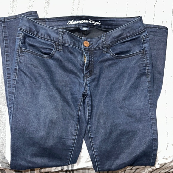 American Eagle Outfitters Denim - American Eagle stretch Jeggings!💙